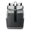 Minimalist Oxford School & Travel Backpack