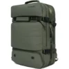 AeroVanguard - Heavy Duty Expandable Travel Backpack