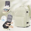 AeroPack - Vacuum Compression Travel Backpack