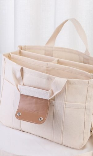 Stylish And Versatile Mother And Baby Shoulder Messenger Bag Portable
