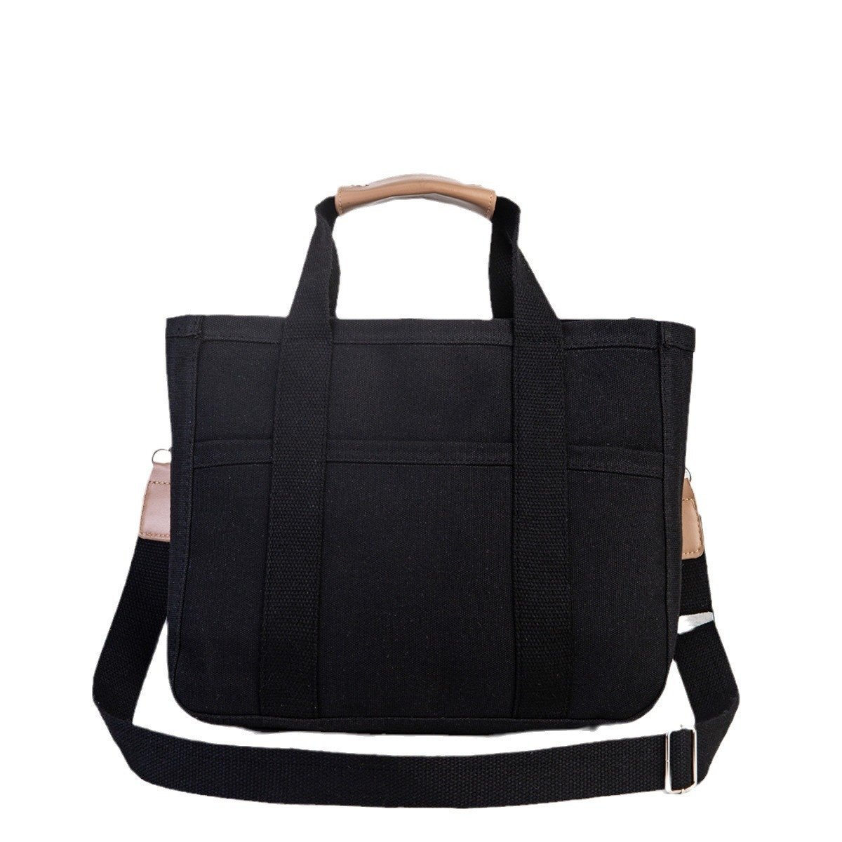 Stylish And Versatile Mother And Baby Shoulder Messenger Bag Portable - Image 9