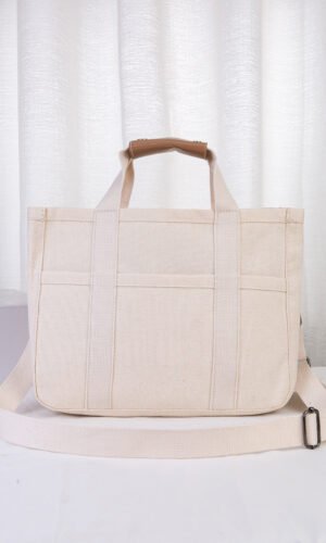 Alternative view of Stylish And Versatile Mother And Baby Shoulder Messenger Bag Portable